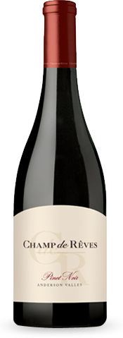 Champ de Rêves Pinot Noir