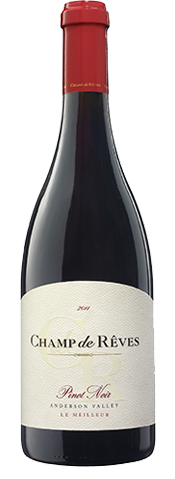 Le Meilleur Pinot Noir